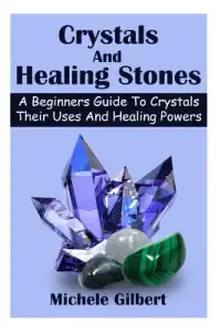 在飛比找博客來優惠-Crystals and Healing Stones: A