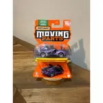 底特律車庫 MATCHBOX BMW I8