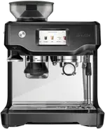 Breville The Barista Touch Black Stainless Steel