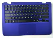NEW OEM Dell Inspiron 11 3162 3164 Palmrest Touchpad Keyboard Assembly 0YCCWF