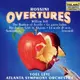 80334 羅西尼：序曲集(列維,指揮) Rossini: Overtures