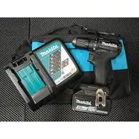 在飛比找蝦皮購物優惠-{專營工具}全新 Makita 牧田 美規 DHP483 1