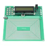 Schumann Wave Generator Pure Sine Frequency Modulation Signal Generator 0.01Hz~100000Hz Sinusoidal FM DP-BT