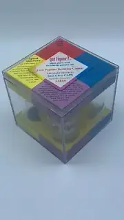 Got Liquor? Shot Glass & Drinking Games Set - Four Popular Drinking Games Set