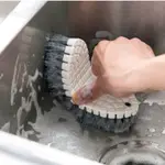 【SELL WELL】KITCHEN STOVE CLEANING BRUSH FLEXIBLE BRUSH BATHR