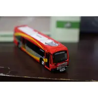 在飛比找蝦皮購物優惠-1:87 美國 Proterra Catalyst Bus 