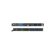 Eaton EMIT07-10 EATON METERED INPUT RACK PDU, 1U, L6-30P INPUT, 10 FT CORD, SING