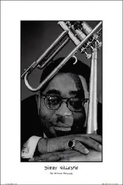 Dizzy Gillespie