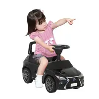 在飛比找momo購物網優惠-【日本兒童車品牌A-KIDS】LEXUS RX450h兒童電
