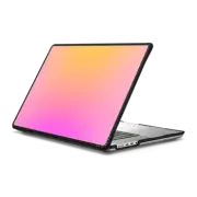 MacBook Pro 16-inch (M1 - M4) Impact Case Color Cloud: It's Okay To Shine Brighter