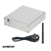 Bluetooth5.1 DAC Receiver Audio Decoder Bluetooth to Optical & Coaxial Output