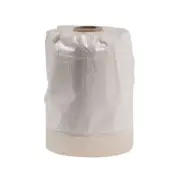 Silverline - Masking & Shield Tape Refill - 550mm x 33m Refill