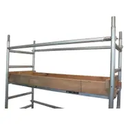 Gorilla Expandascaff Scaffold Component Timber Kickboards - 4 Pack