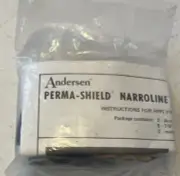 Andersen Window Sash Lock Perma Shield Narroline