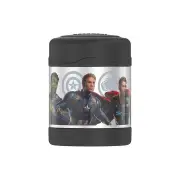 Thermos FUNtainer Vacuum Insulated Food Jar 290ml