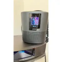 在飛比找蝦皮購物優惠-Bose Home speaker  500