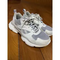 在飛比找蝦皮購物優惠-Reebok royal bridge 3.0 灰白老爹鞋