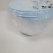 Tupperware Small Modular Bowl (3 pc. set)