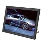Leadstar 14 Digital Usb Tv Television 1080P Pvr Dc12V 110‑220V Uk Plug BYS