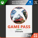 PC XBOX GAME PASS ULTIMATE XGPU