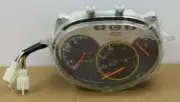 United Motors Speedo Tach Gauges Display Cluster Speedometer Tachometer