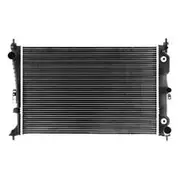 Jayrad Radiator - JR0072J