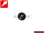 Original Audi Clip - 8J0827947