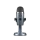 羅技 Blue Yeti Nano USB 麥克風 – 灰 988-000452