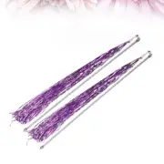 2pcs Wand Cat Worms Catcher Flying Cat Toy Hanging Cat Toy Fun Cat Toys