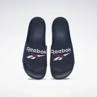 在飛比找momo購物網優惠-【REEBOK】拖鞋 男鞋 女鞋 運動 RBK FULGER