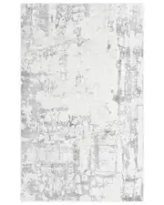 Solo Rugs Blush handmade Rug