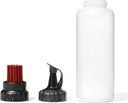 OXO Good Grips Grilling Basting Bottle - 12 oz/355 mL