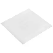 1Pcs GR5 Titanium Plate Sheet, 200x200x2mm Titanium Alloy Metal Sheet