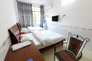 合浦如家招待所Rujia Hostel Hepu