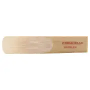 Fibracell Premier Synthetic Reed, Baritone Saxophone Size 2