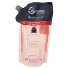 L'Occitane Rose Shower Gel Refill 500Ml Cosmetics Cosmetic L Occitane