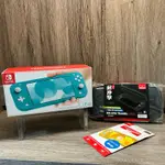 NINTENDO 任天堂 SWITCH LITE 主機輕量版