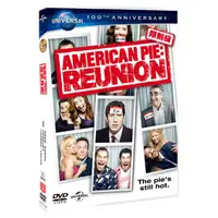 在飛比找蝦皮購物優惠-美國派:高潮再起 American Pie: Reunion