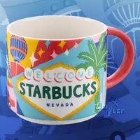 在飛比找蝦皮購物優惠-Starbucks 台灣星巴克 2019 聖誕節 活力之城 