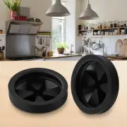 For Insinkerator Garbage Disposal Sink Baffle Improved Kitchen Experience