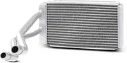 A-Premium HVAC Heater Core Compatible with Ford Mustang 2005 2006 2007 2008 2009