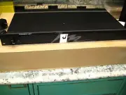 Middle Atlantic Products Rack Light Model LT-1R w/Dimmer New Sealed Box