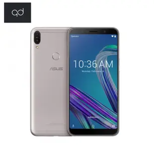 ASUS ZenFone Max Pro ZB602KL 4G / 128G 性能電力怪獸手機