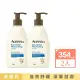 【Aveeno 艾惟諾】燕麥高效舒緩保濕乳354mlX2入組