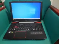 在飛比找Yahoo!奇摩拍賣優惠-ACER VX5-591G i7-7700HQ GTX105