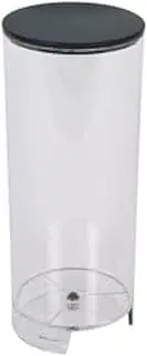 [Groupe SEB] Water Tank Reservoir Replacement Suitable for Nespresso Krups Essenza Plus Coffee Machine