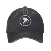 Unisex Aphex Twin Baseball Cap Adult Dad Hat Women Men Outdoor Snapback Hats