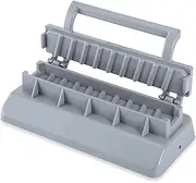 Kebab Maker, Easy Kebab Maker Press Kebab Press Machine Barbecue Skewer Maker Grill Reusable Manual BBQ Kabob Mould Utensils for Handmade Kebab Barbecue Party