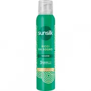 Sunsilk Dream Curl Mousse Hold Level 3 200ml