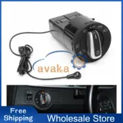 For VW Golf Mk4 Passat B5 Polo Lavida AUTO Headlight Switch Light Sensor Module (for: Volkswagen)